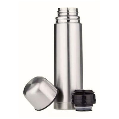 Termo Bala de Acero Inoxidable 500 ml.