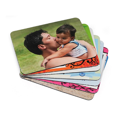 MousePad  Personalizado 21x18,5 cm