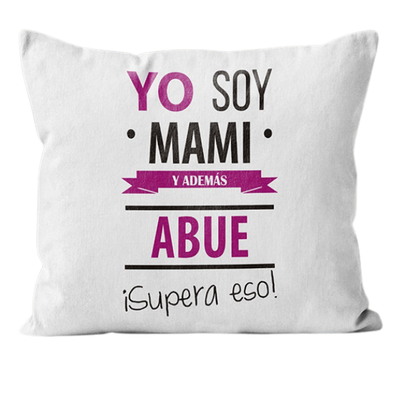 Almohadon 30X30