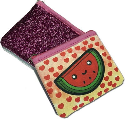 Monedero Glitter