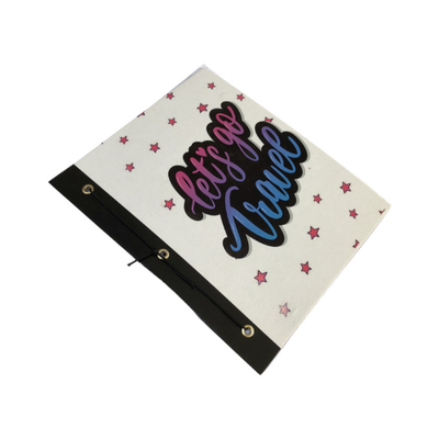 Carpeta Escolar Nro 3