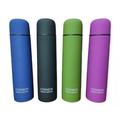 Termo Goma Color 1Litro