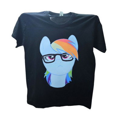 Remera Algodon Peinado Personalizada Adultos