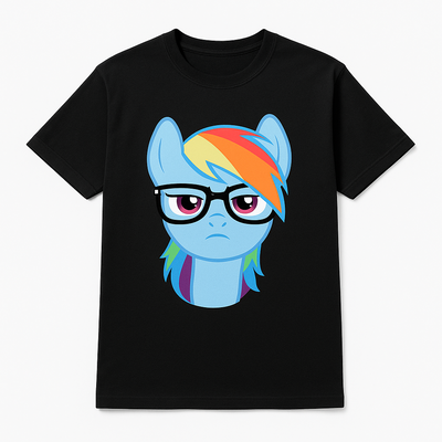 Remera Algodon Peinado Personalizada Adultos