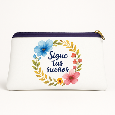 Cartuchera Neopren Grande