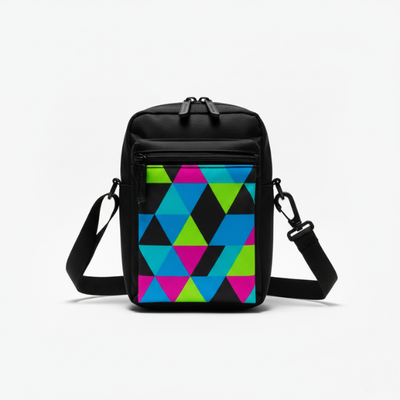 Bandolera Morral Hombre