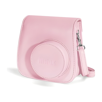 Estuche Instax Mini 12 Original TecPic - Protección y Estilo - Llevá tu Cámara Segura