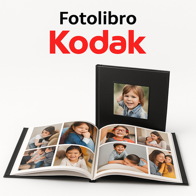 Fotolibro Premium 15X20