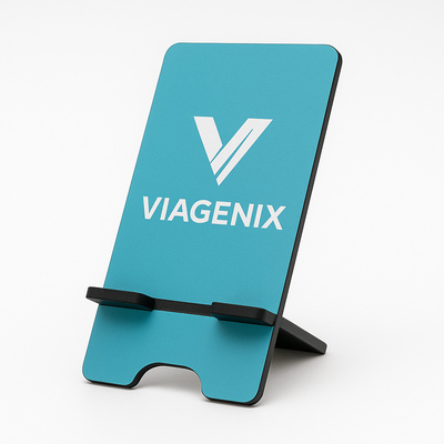 Soporte Celular Personalizado