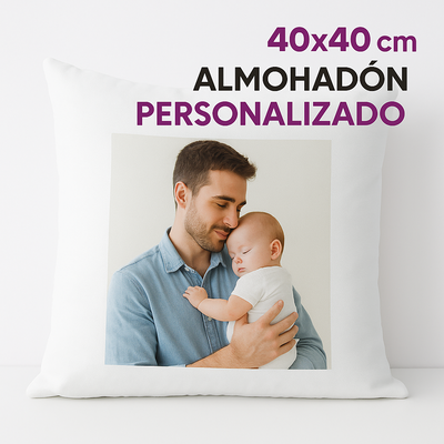 Almohadon 40X40