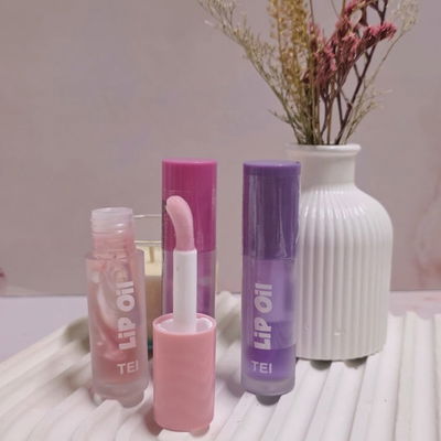 Lip oil Tei
