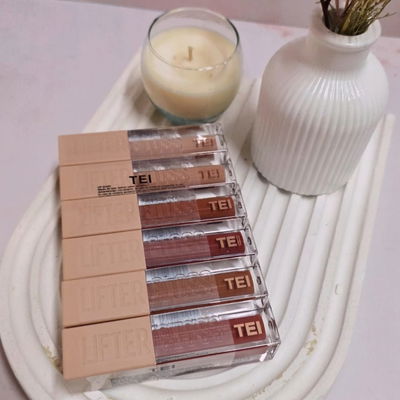 Labial Lifter gloss Tei