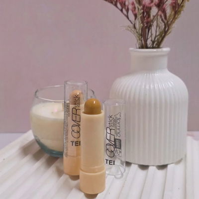 Corrector en barra Cover Tei