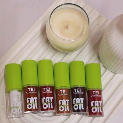 Fat oil Tei