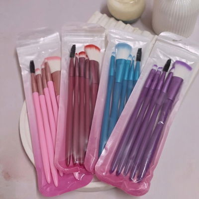 Set de brochas x5 unidades
