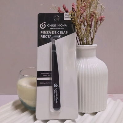 Pinza de depilar Cherimoya