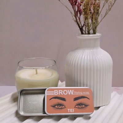 Cera para cejas Tei