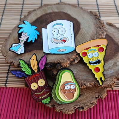 Rick y Morty