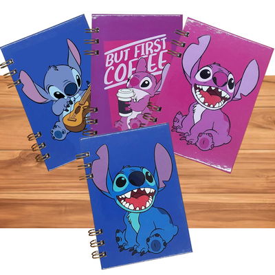 Stitch
