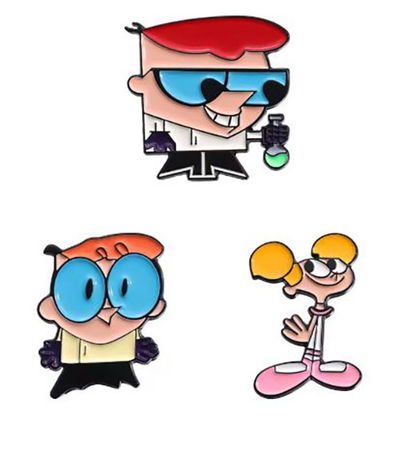 Dexter