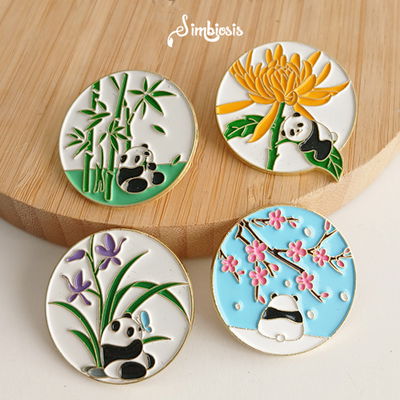 Osos Panda