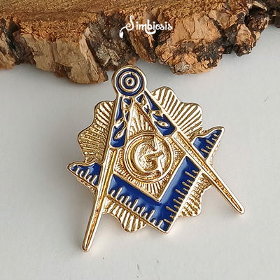 Pin masones