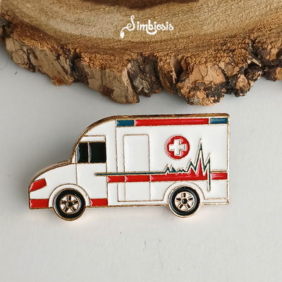 Ambulancia