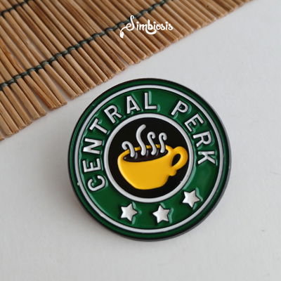 Central Perk