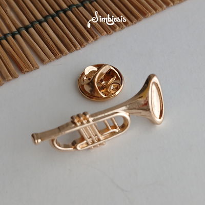 Pin trompeta