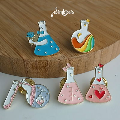 Ciencia pastel