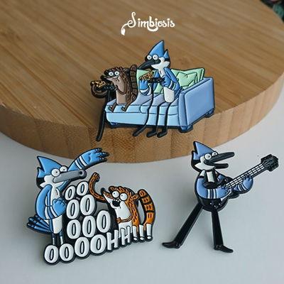 Regular Show