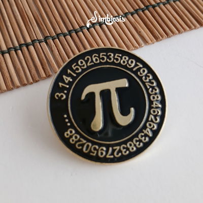 Pin ciencia Pi