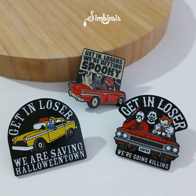 Pins halloween