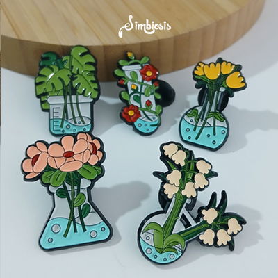 Ciencia flores
