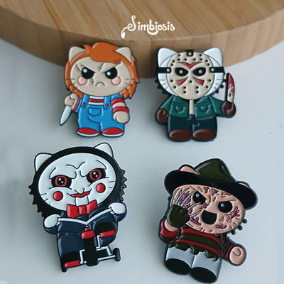 Terror halloween