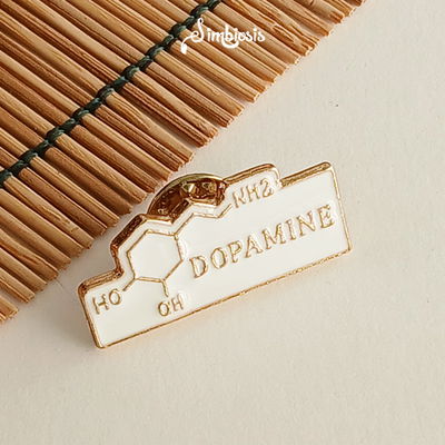 Pin dopamina