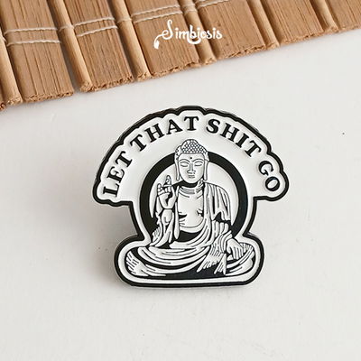 Pin Buda