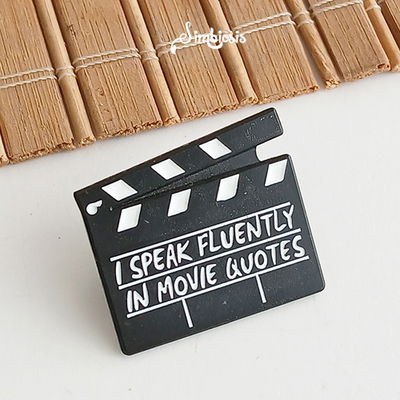 Pin cine