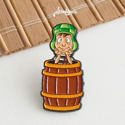 Chavo del ocho