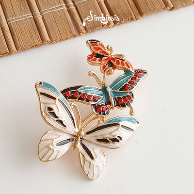 Mariposas