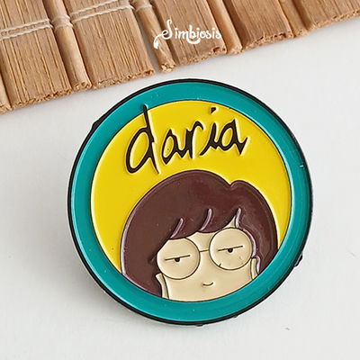Daria MTV