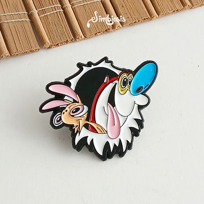 Ren y Stimpy
