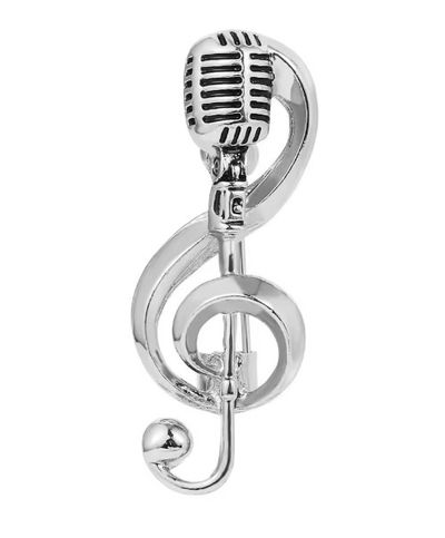 Pin musica locucion canto