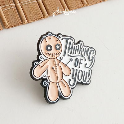 Pin voodoo