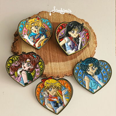Sailor Moon