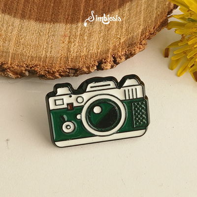 Camara de fotos