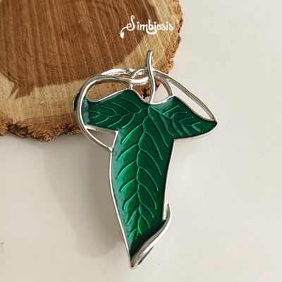 Pin Legolas Señor de los anillos