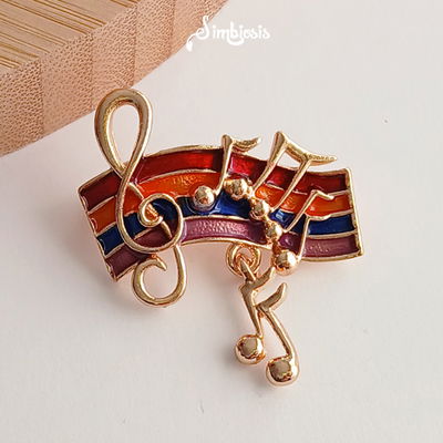 Pin musica