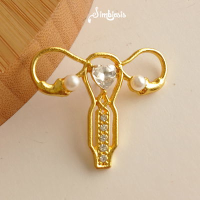 Pin ginecologia utero