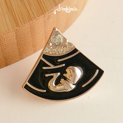 Pin ecografista 